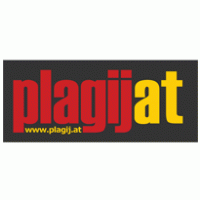 plagij.at Logo PNG Vector