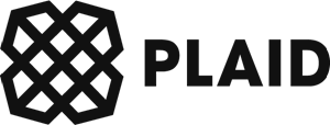 Plaid Logo PNG Vector