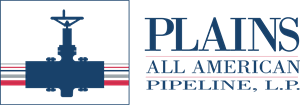 Plains All American Pipeline Logo Vector