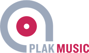 plak music Logo PNG Vector