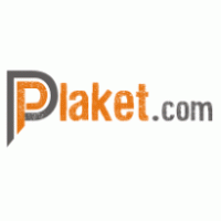 Plaket Logo PNG Vector