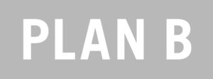 Plan B Entertainment Logo PNG Vector