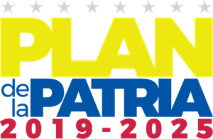 Plan de la Patria Logo Vector