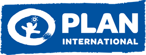 Plan International Logo PNG Vector