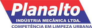 Planalto Industria Mecânica Logo Vector