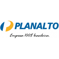 Planalto Logo PNG Vector