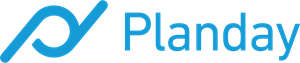 Planday Logo PNG Vector
