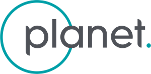 Planet Labs Logo PNG Vector