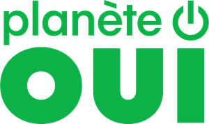 Planete Oui Logo PNG Vector