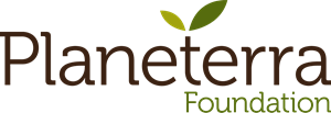 Planeterra Foundation Logo PNG Vector