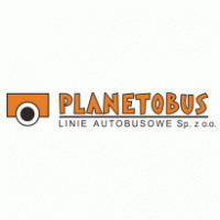 Planetobus Gdańsk Logo PNG Vector