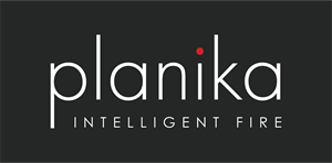 Planika Logo Vector