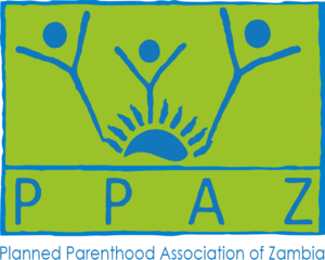 Planned Parenthood Association of Zambia (PPAZ) Logo PNG Vector