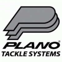 Plano Tackle Systems Logo Vector