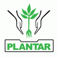 Plantar Logo PNG Vector