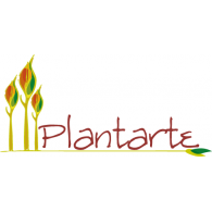 Plantarte Logo PNG Vector