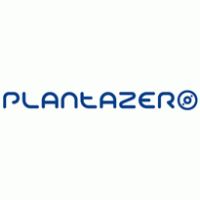 plantazero Logo PNG Vector