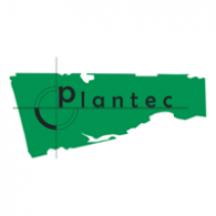 Plantec Logo Vector
