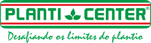 Planti Center Logo PNG Vector