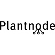 Plantnode Logo Vector