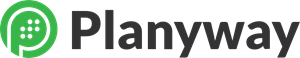 Planyway Logo PNG Vector