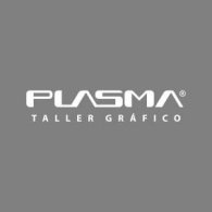 Plasma Taller Grafico Logo PNG Vector