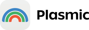 Plasmic Logo PNG Vector