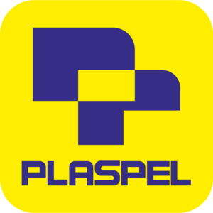 Plaspel Logo PNG Vector