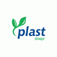 Plastdnepr Logo PNG Vector