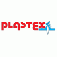 Plastex Composite Logo PNG Vector