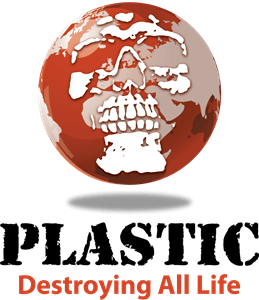 Plastic Logo PNG Vector