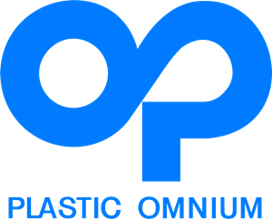 Plastic Omnium Logo Vector