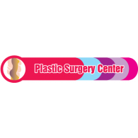 Plastic Surgery Center Logo PNG Vector