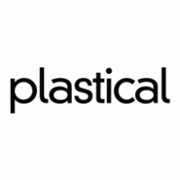 Plastical Logo Vector