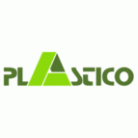 Plastico Logo PNG Vector