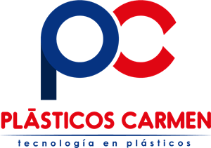 Plasticos Carmen Logo PNG Vector
