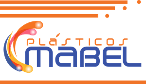Plasticos Mabel Logo Vector