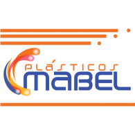 Plásticos Mabel Logo Vector