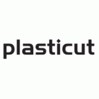 Plasticut Logo PNG Vector