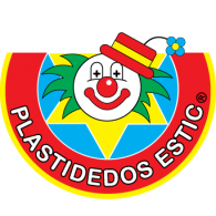 Plastidedos Estic Logo PNG Vector