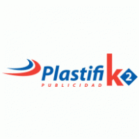 PlastifiK2 Logo PNG Vector