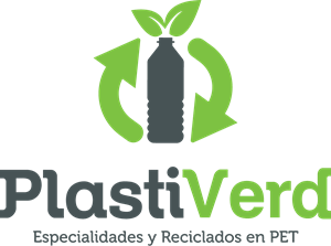 Plastiverd Logo PNG Vector