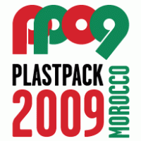 plastpack morocco 09 Logo PNG Vector