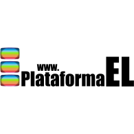 Plataformael Logo PNG Vector
