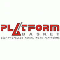 PLATFORM BASKET Logo PNG Vector