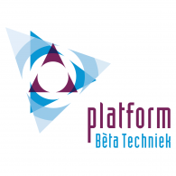 Platform Beta Techniek Logo Vector