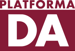 Platforma Demnitate și Adevăr Logo PNG Vector