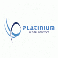 Platinium Logo PNG Vector
