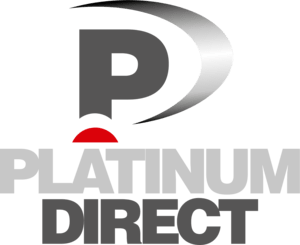 Platinum Direct Logo PNG Vector