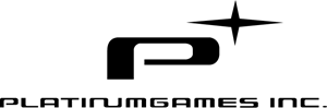 Platinum Games Logo PNG Vector